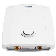 Triton 7.7kw Instantaneous Water Heater | Multi Point | Spinsf07mw