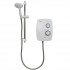Triton Novel Sr Silent Running Thermostatic Power Shower | Xipsthmsri