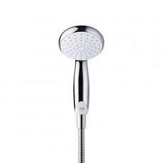 Mira Elite SE Dual Pumped Electric Shower | 9.8kW | White