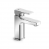 Roca Escuadra Smooth Body Basin Mixer | A5A3220C0N