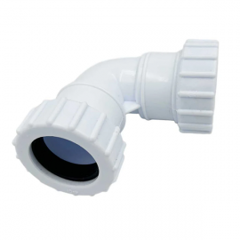 1 1/2 Unifix Elbow U40