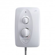 Mira Jump Multi-fit Electric Shower | 9.5kw | 1.1788.011