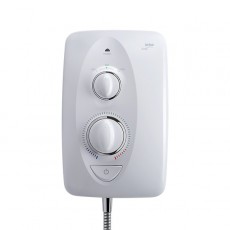 Mira Jump Multi-fit Electric Shower | 9.5kw | 1.1788.011