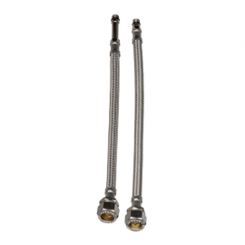 Monobloc Flexcon 1/2" x 8mm