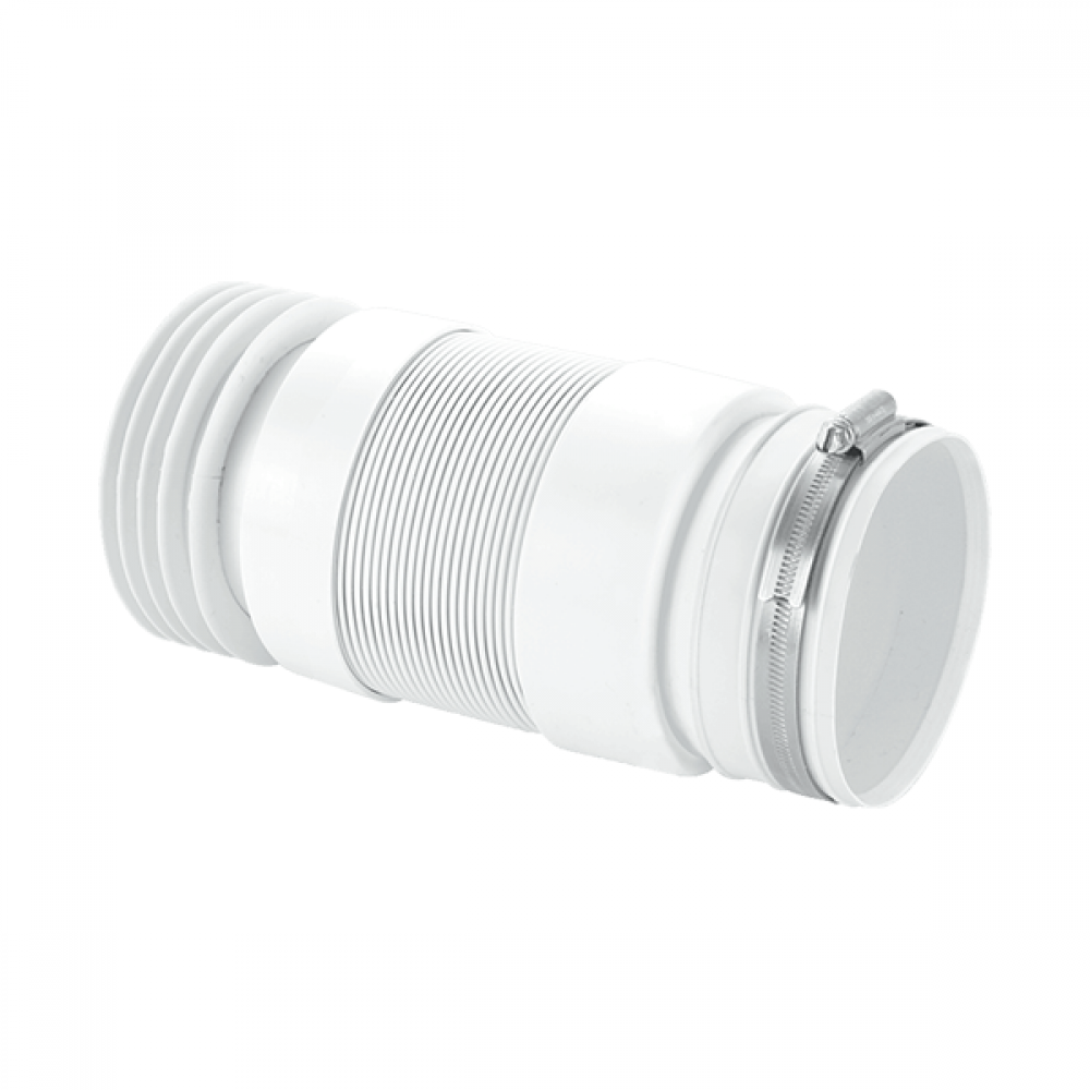 Mcalpine Flexi For Btw Pan | WC-F21R