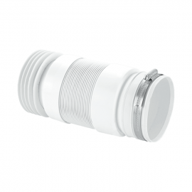 Mcalpine Flexi For Btw Pan | WC-F21R