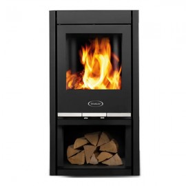 Solis F500 Curved With Logstore 5kw | SOFS500CU