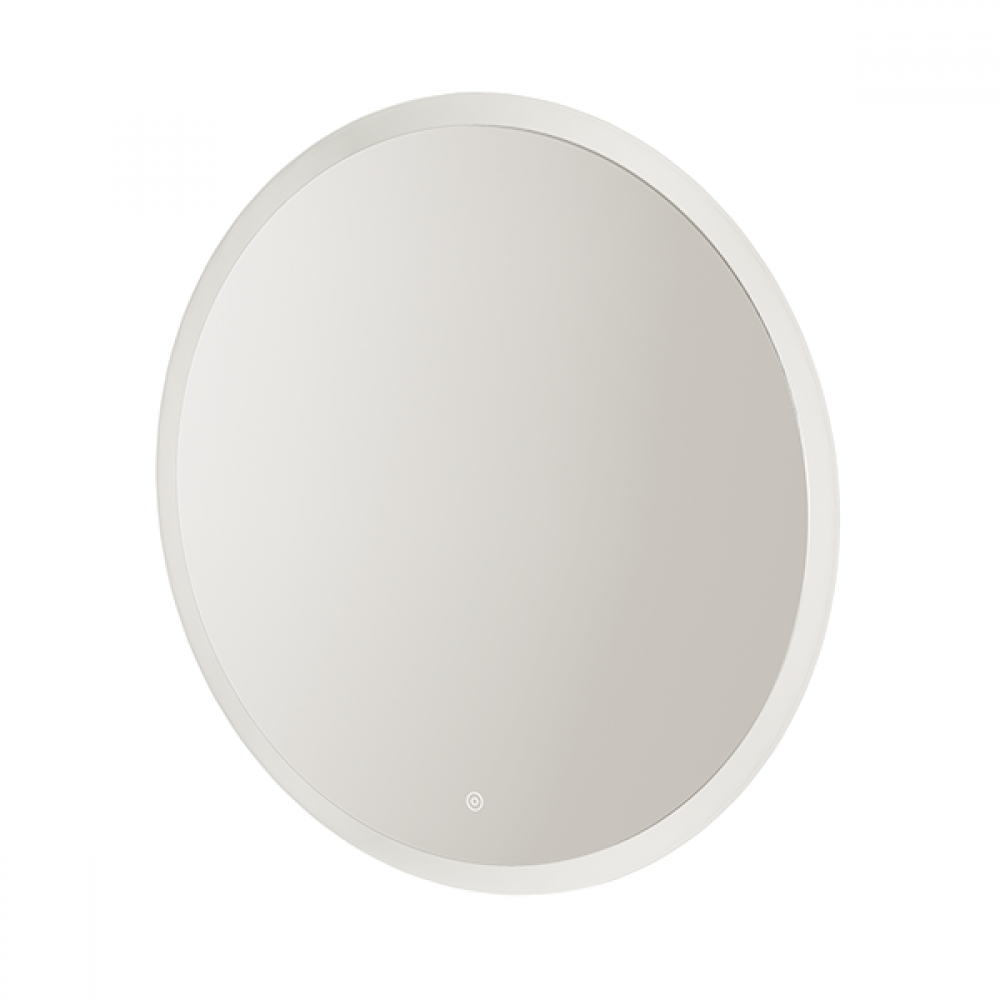 Aqualla Saturn Round Mirror | 800mm 