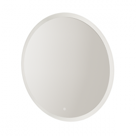 Aqualla Saturn Round Mirror | 800mm 