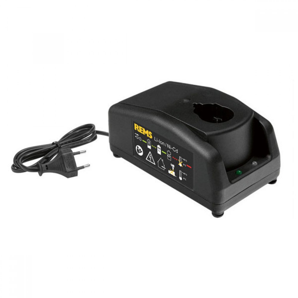 Rems Clip Battery Charger | 14v 
