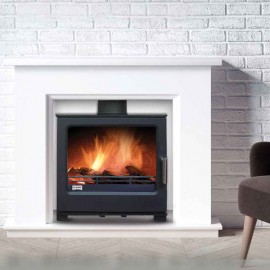 Stanley Bilberry Suir 8kw Eco Stove