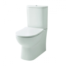Boston Comfort Height Pan | Cbospanh