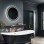 Bathroom Mirrors