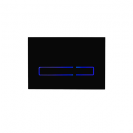 Rt Large | Contactless Sensor Flush plate | Tavtr9025
