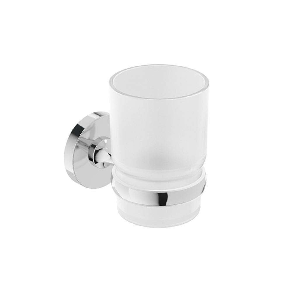 Sonas Ava Toothbrush Holder Chrome | Ua0005