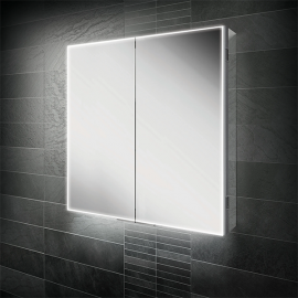 Exos Mirror Cabinet | 120X70X12.2CM