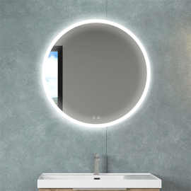 Synergy 800 Mb Led Mirror S421