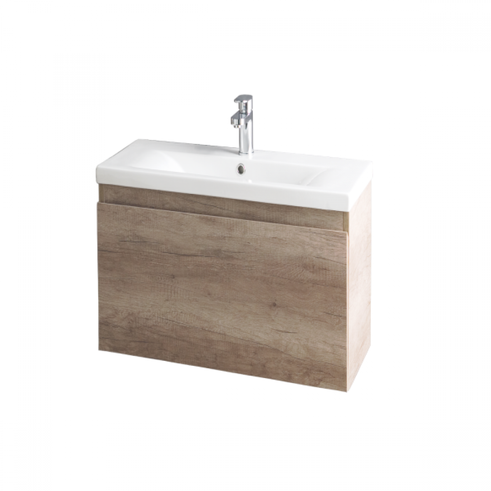 K Store Barelino Oak 50cm Unit