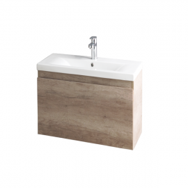 K Store Barelino Oak 50cm Unit