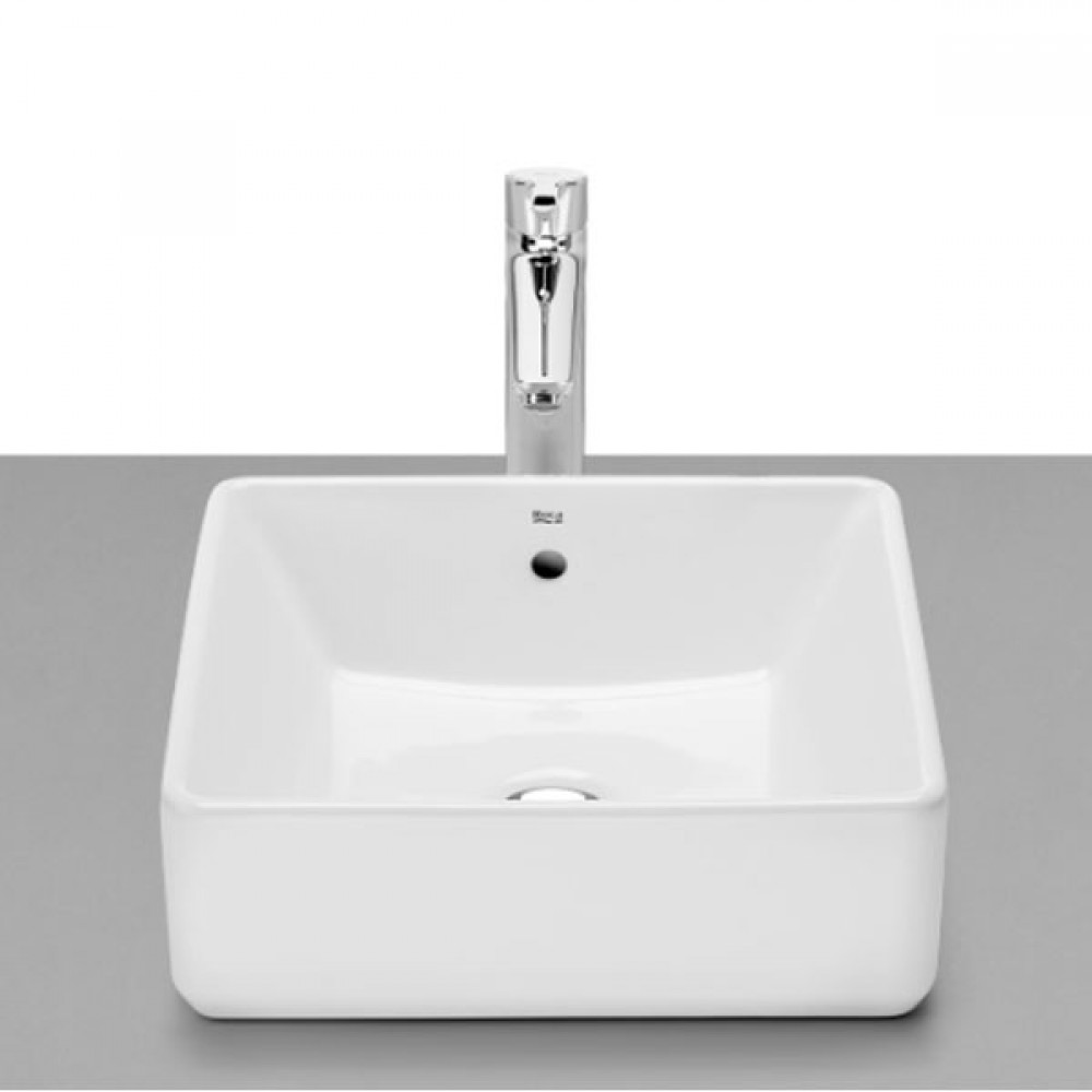 Roca Countertop Basin | 390 x 370 | A3270ml000