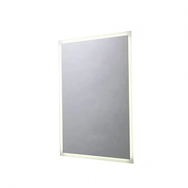 Rt Large Beta 600 Touch Control Mirror Round | Tavbtm60c 