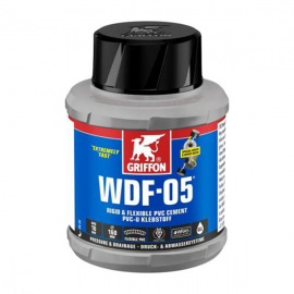 WDF-05 Solvet Cement 500ml