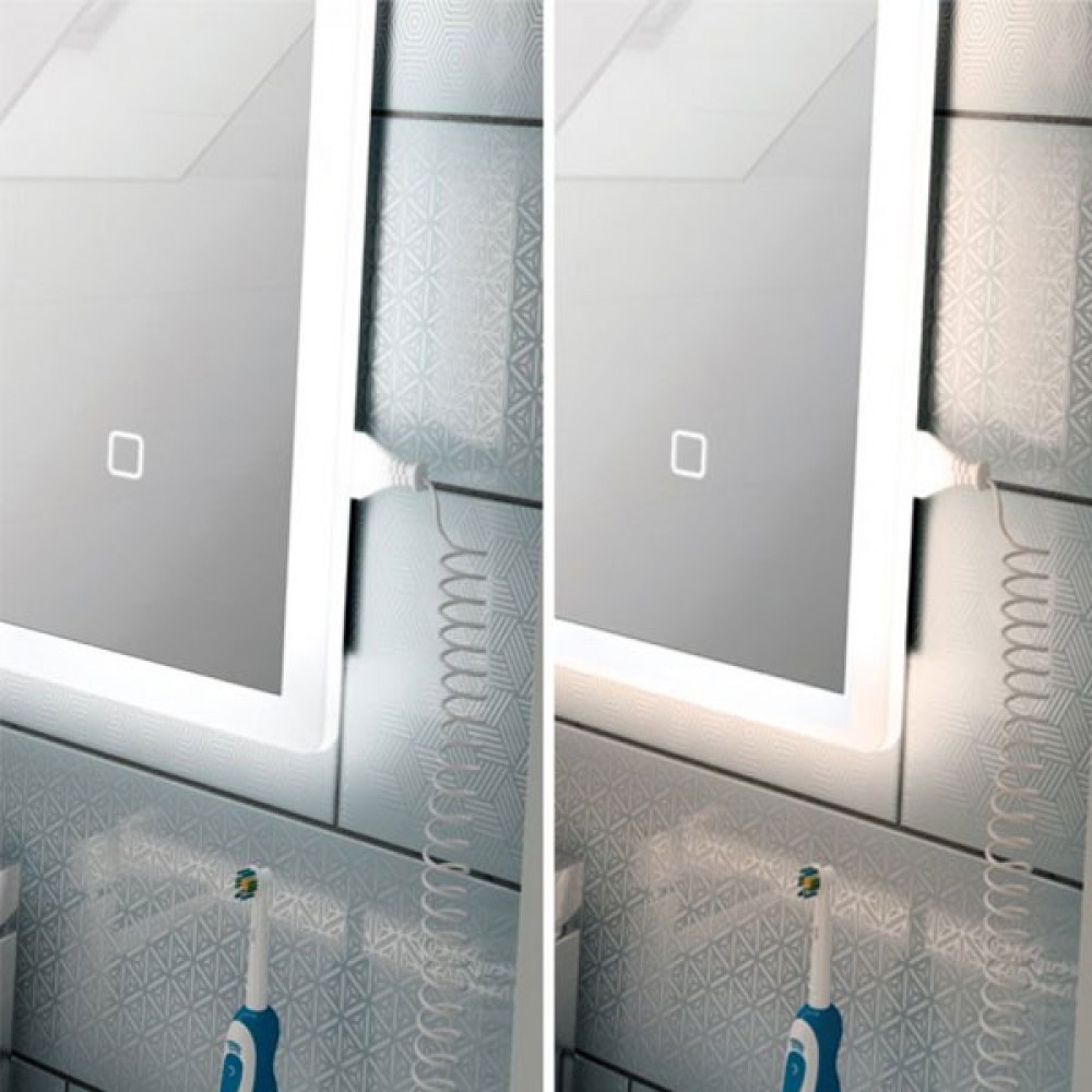 Hib Vega 60 Mirror
