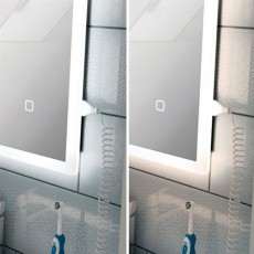 Hib Vega 60 Mirror