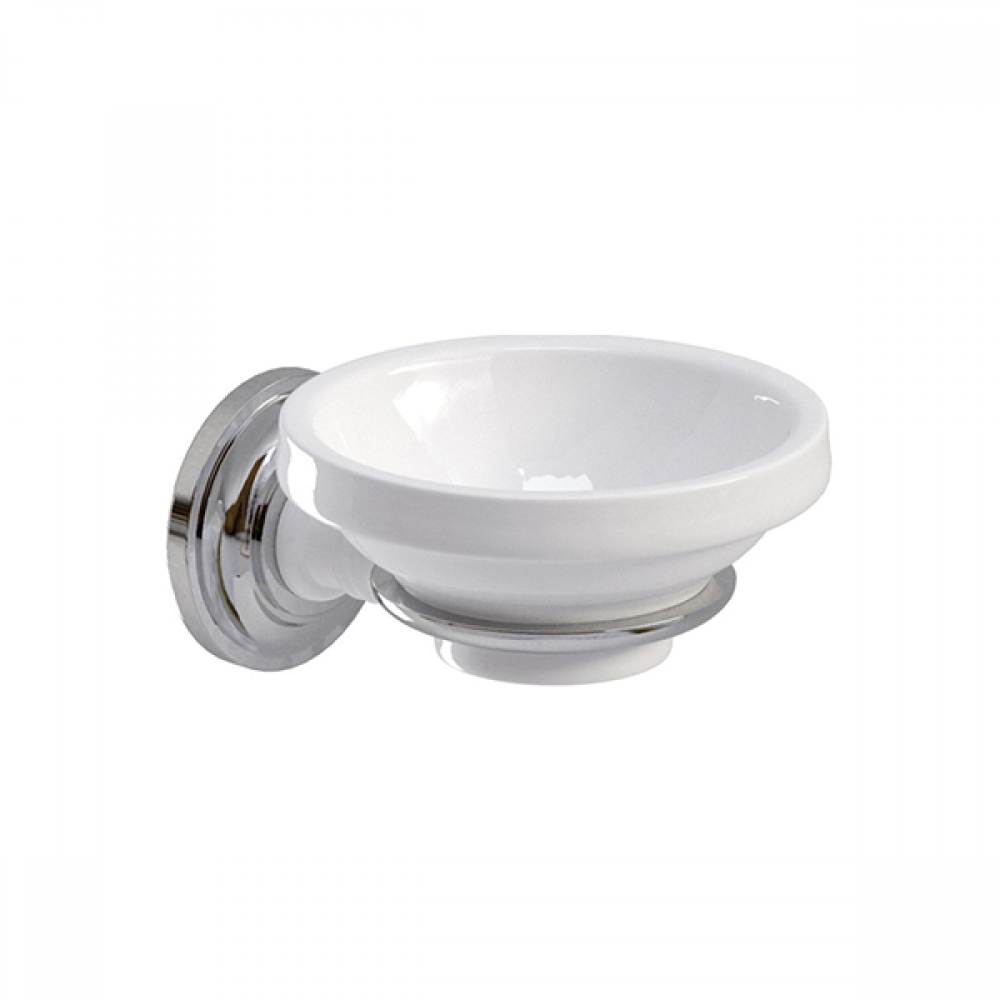 Sonas Westbury Soap Dish | Wes024