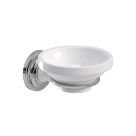 Sonas Westbury Soap Dish | Wes024