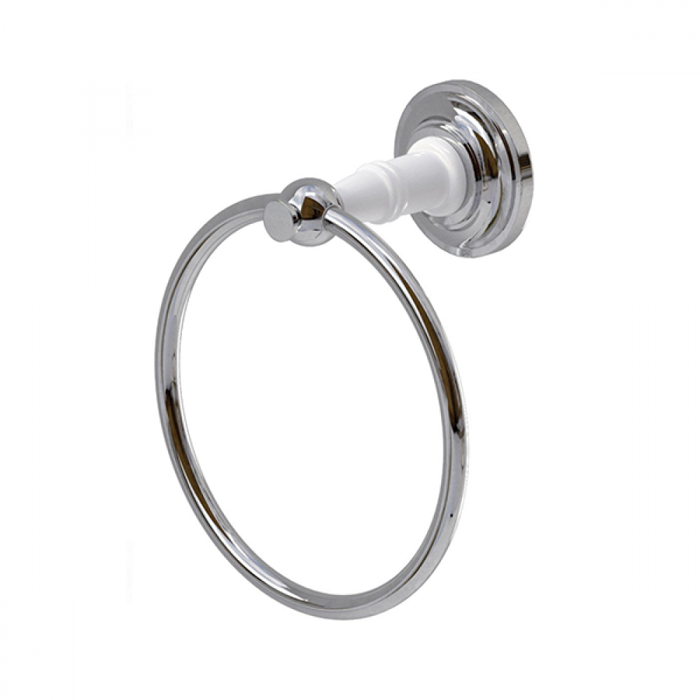 Sonas Westbury Towel Ring | Wes020