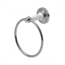 Sonas Westbury Towel Ring | Wes020