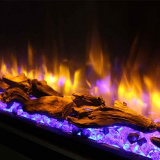 Heat Design Deep Electric Fire I2200 | E4DECO2200D