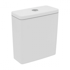 Ideal Standard Close coupled Cistern 6/4ltr | E249101 