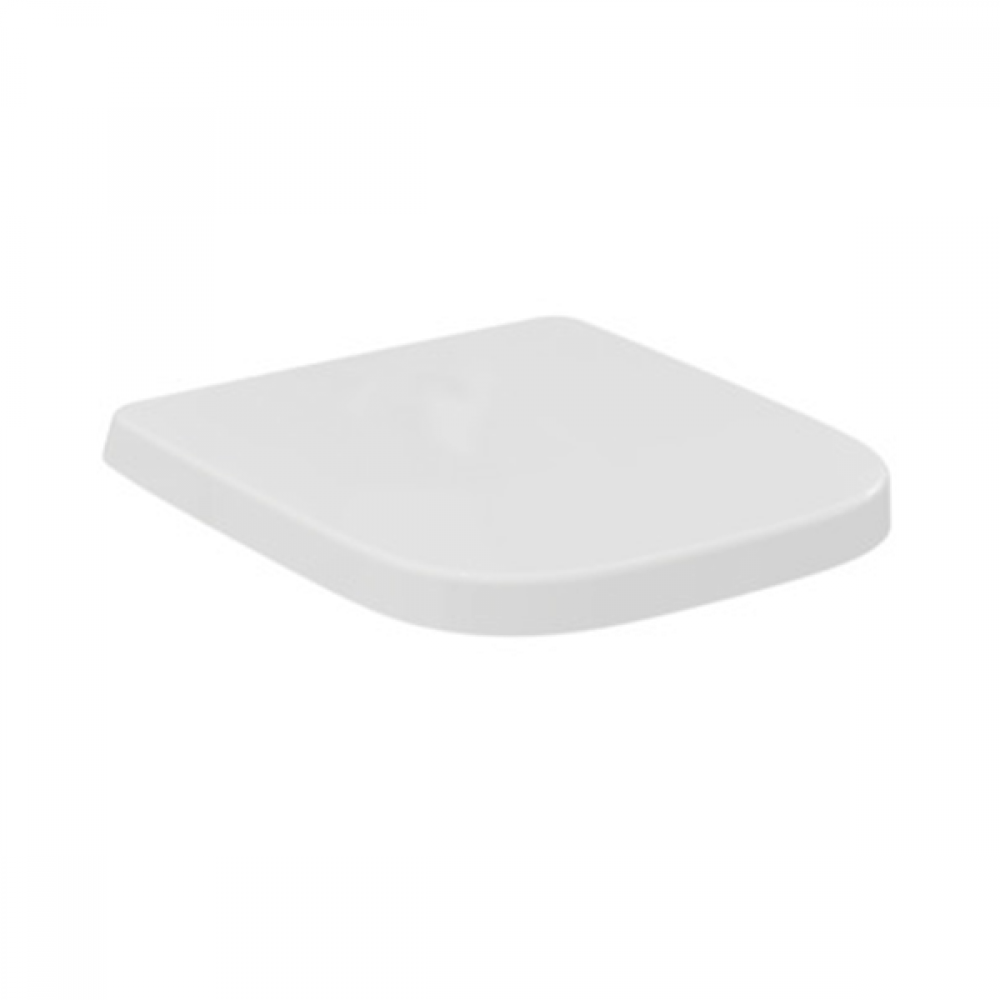 Ideal Standard Seat & Cover Compact | T473701 
