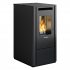 Elcofire Kiva 9.5kw Pellet Stove | Efsop