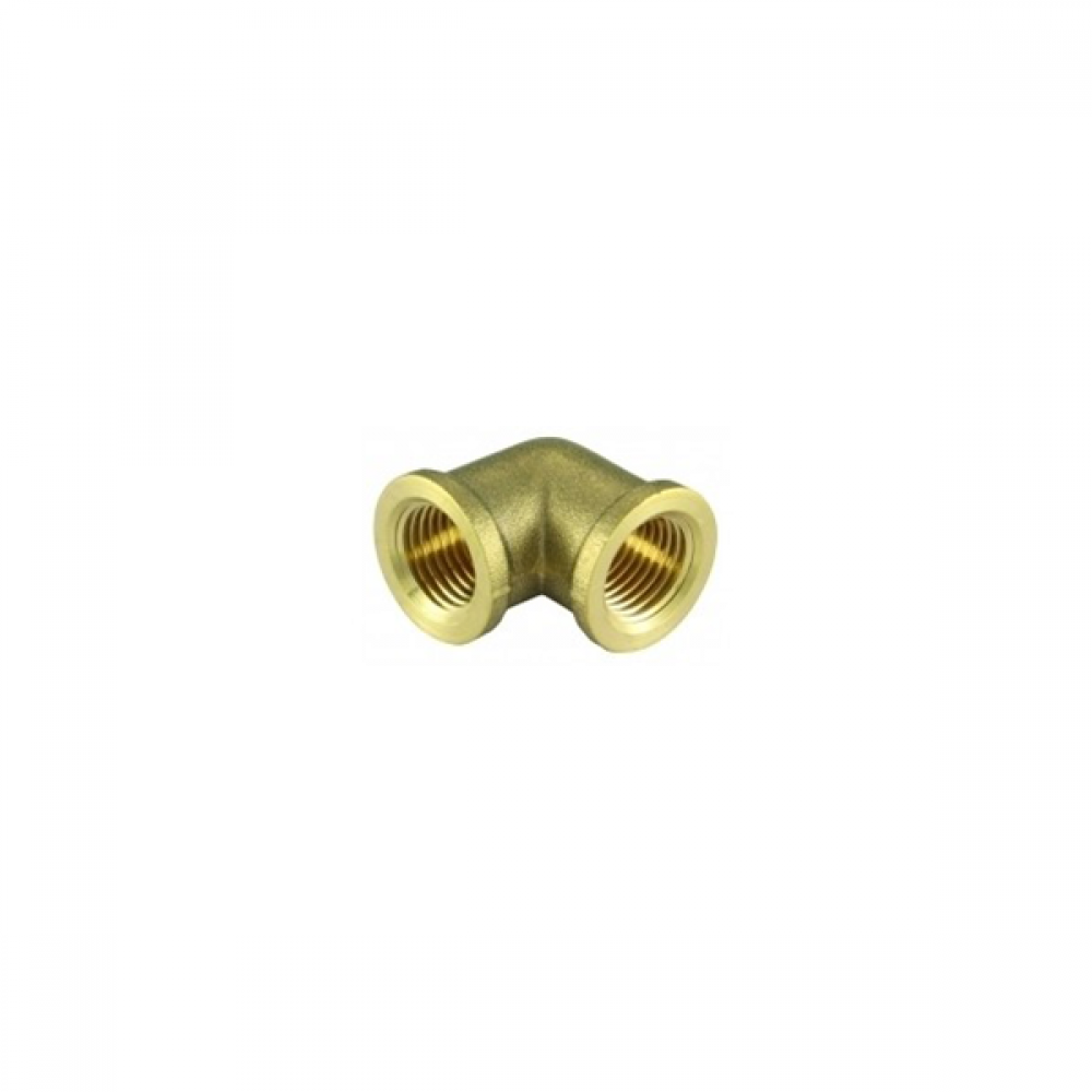 Uppercross 3/4" Brass Female Elbow Bt15b
