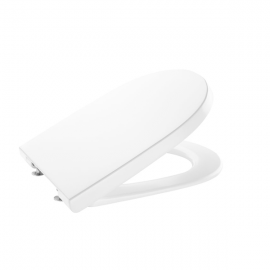 Roca Gap Round Supalit Soft Seat | A801d22001