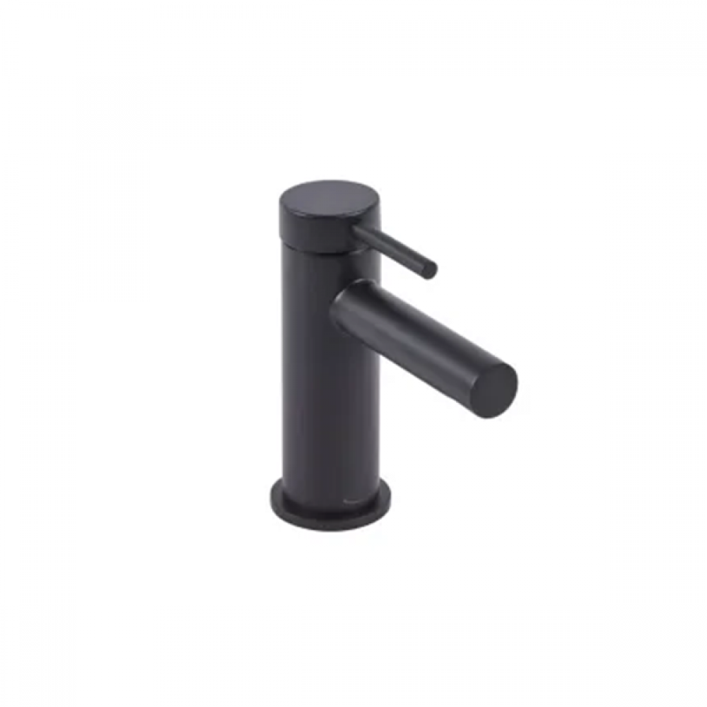Rt Large Anthem Basin Mixer Matt Black | Tavtan1103