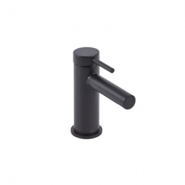 Rt Large Anthem Basin Mixer Matt Black | Tavtan1103