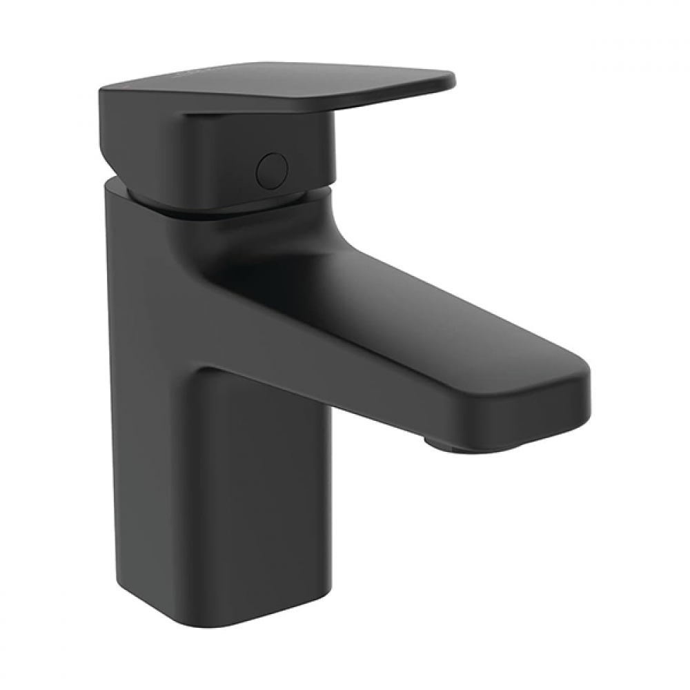 Ideal Standard Ceraplan Basin Mixer Silk Black | Bd220xg