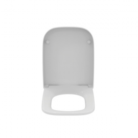 Ideal Standard Seat & Cover Soft Close | T453101