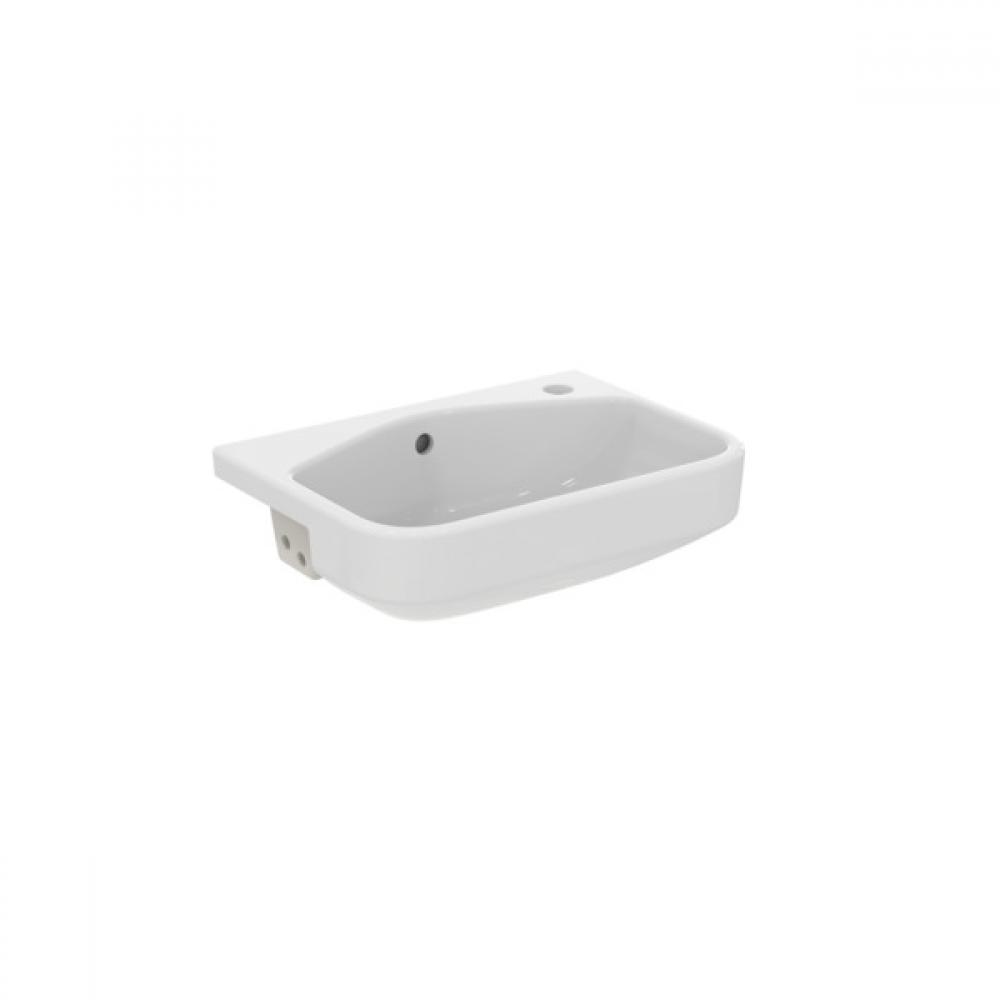 Ideal Standard S 50cm Close Coupled Washbasin | T519501
