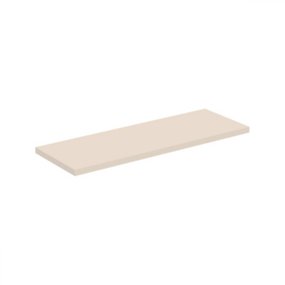 Ideal Standard S 60cm Countertop Matt Sandy Beige | T5300