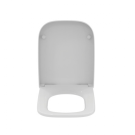 Ideal Standard Toilet Seat And Cover Slow Close