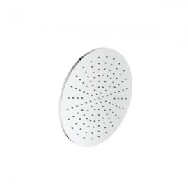 Irain Overhead Rainshower Round | 300mm | Chrome | A5803aa