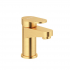 Sonas Norfolk Eco Cloakroom Basin Mixer Brushed gold | UBR0073