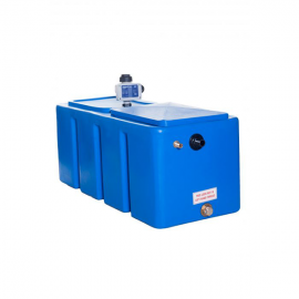 Eps 270ltr Coffin Multiboost Compact Control