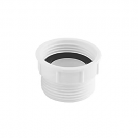 Round Bowl Adaptor 11/4" | S12a-f