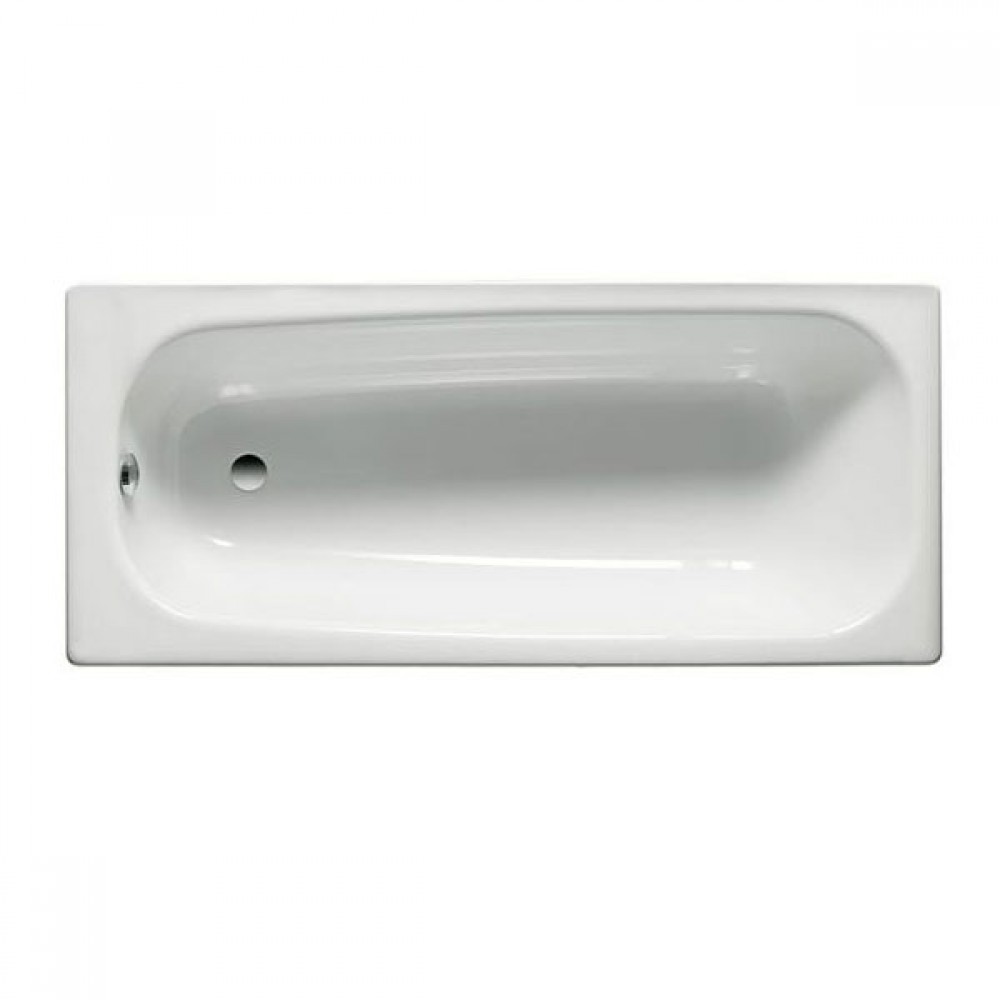 Roca Contessa Single Ended Bath | 170 x 70cm | A2370J3000